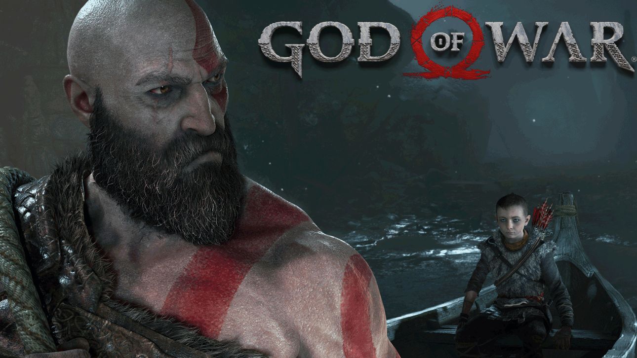 God of War God of War