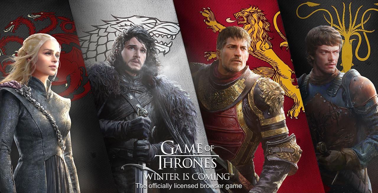 Game of Thrones kostenlos spielen ProSieben Games