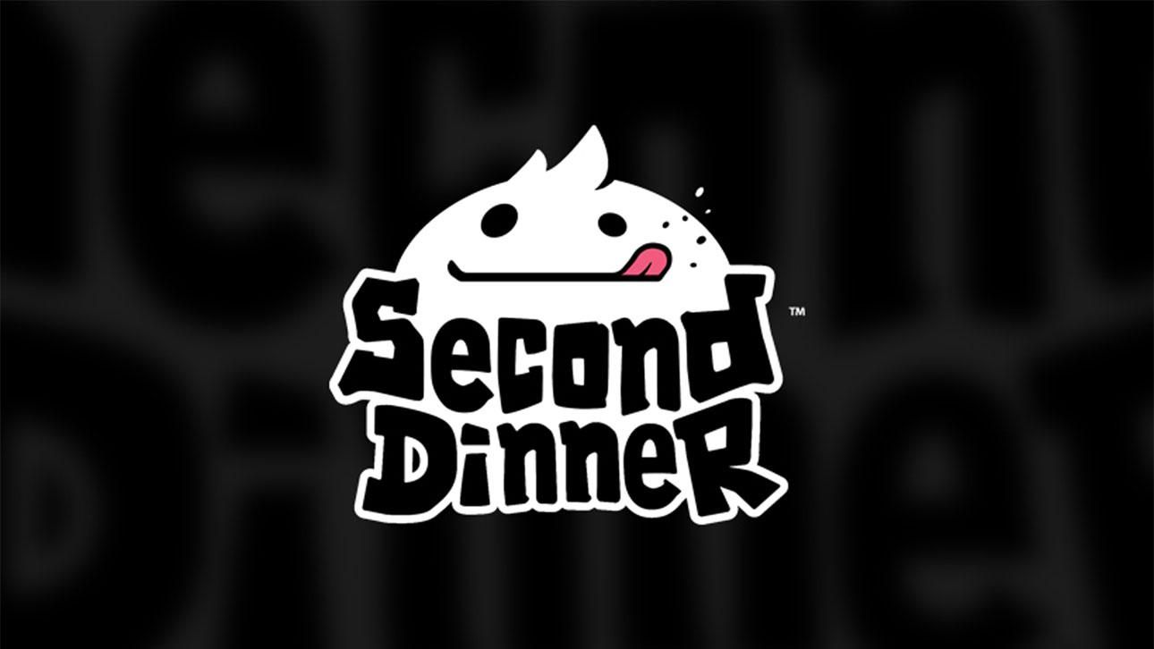 Second Dinner Second Dinner