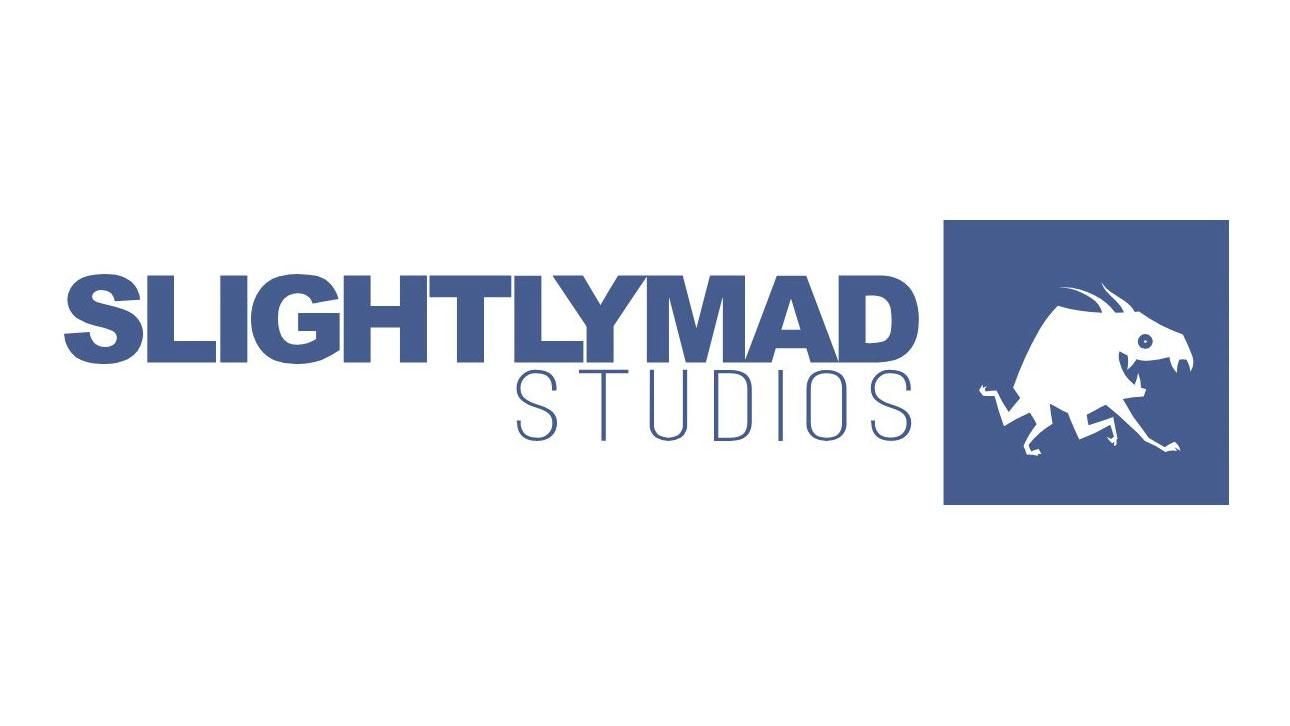 Slightly Mad Studios Slightly Mad Studios