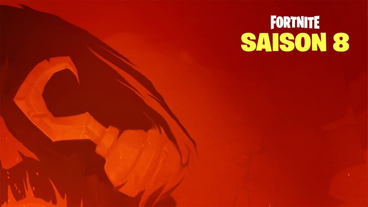 Fortnite - Season 8 Fortnite - Season 8