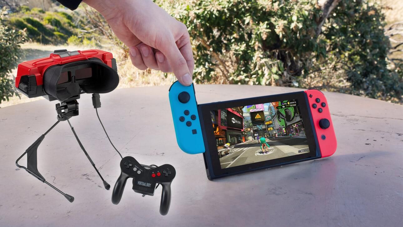 Was plant Nintendo? Was plant Nintendo?