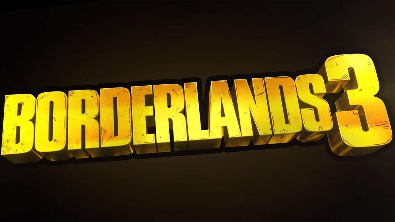 Borderlands 3 Borderlands 3