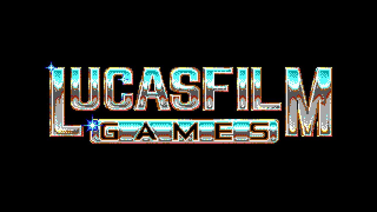 Lucasfilm Games Lucasfilm Games