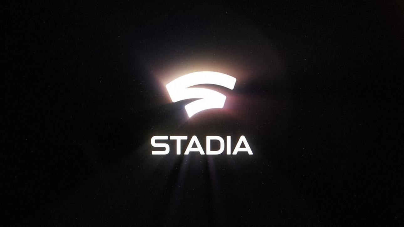 Google Stadia Google Stadia