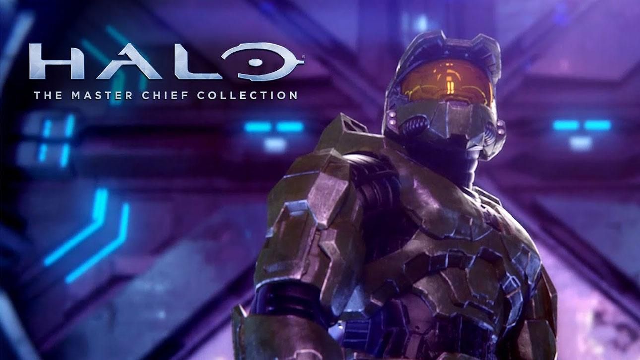 Halo: The Master Chief Collection Halo: The Master Chief Collection
