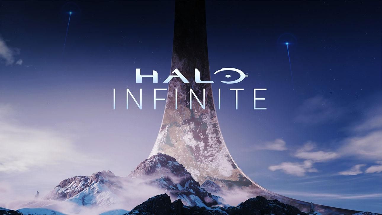 Halo Infinite Halo Infinite