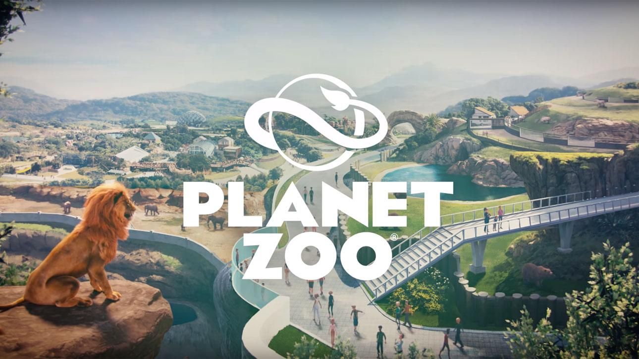 Planet Zoo im Test: Ein tierischer Spaß | ProSieben Games