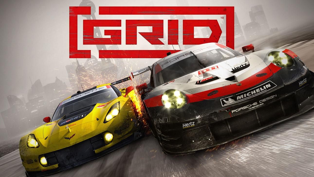 GRID GRID