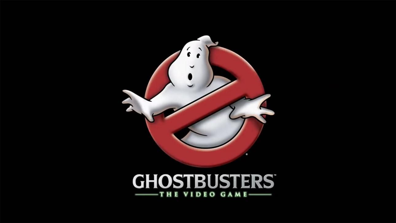 Ghostbusters: The Video Game Ghostbusters: The Video Game