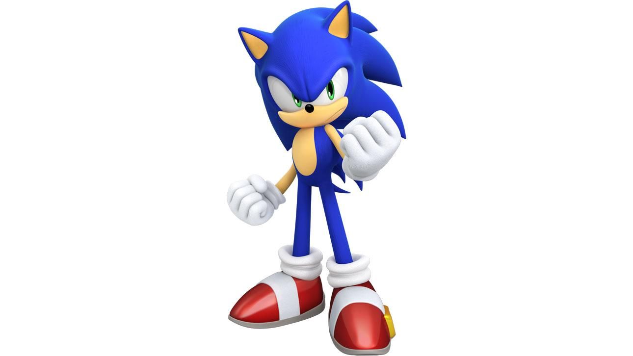 Sonic Sonic