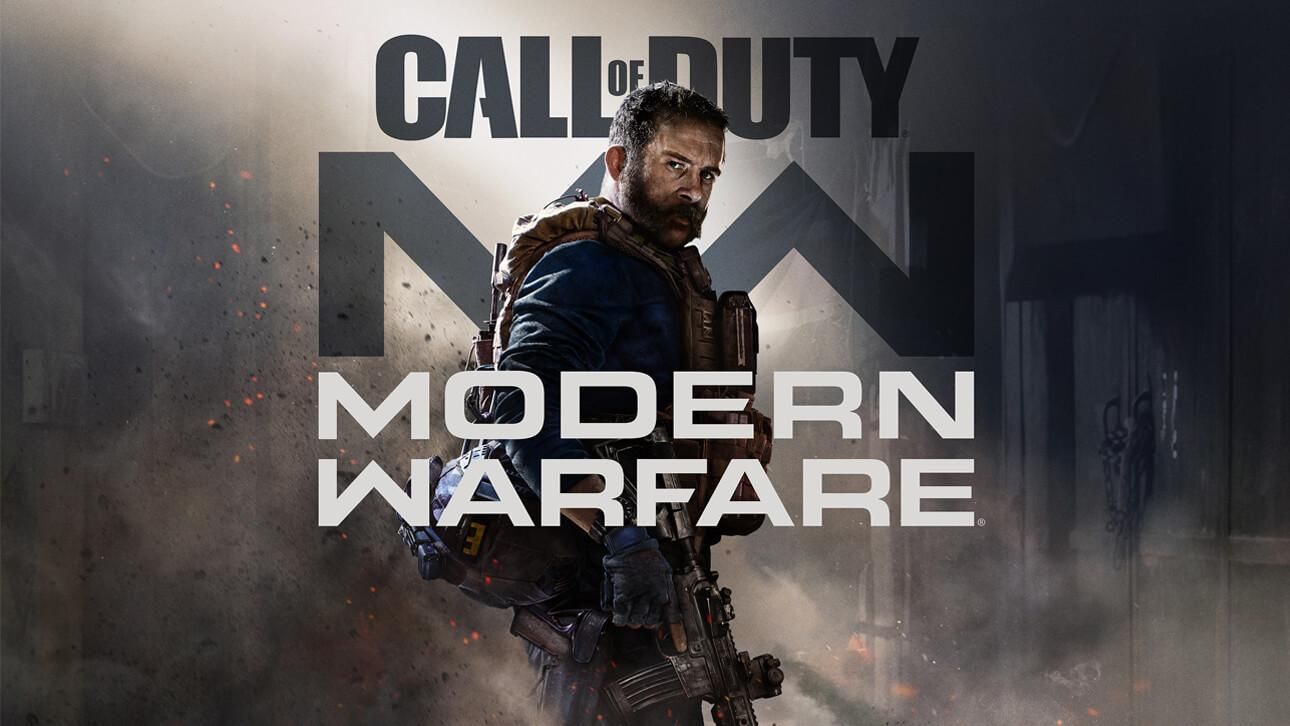 Call of Duty: Modern Warfare Call of Duty: Modern Warfare