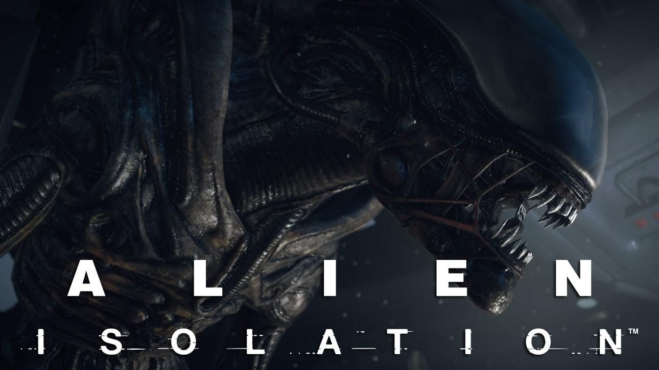 Alien: Isolation Alien: Isolation