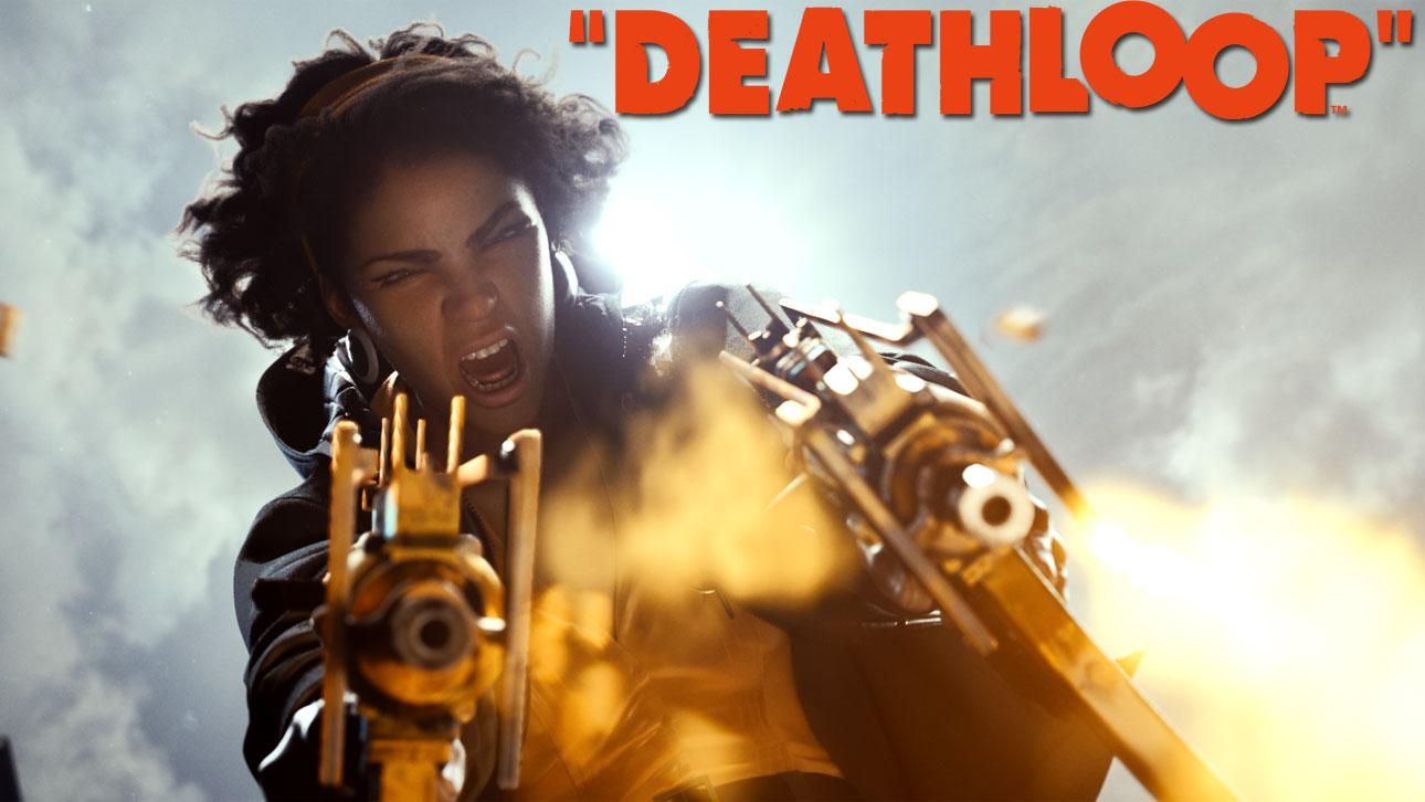 Deathloop Deathloop