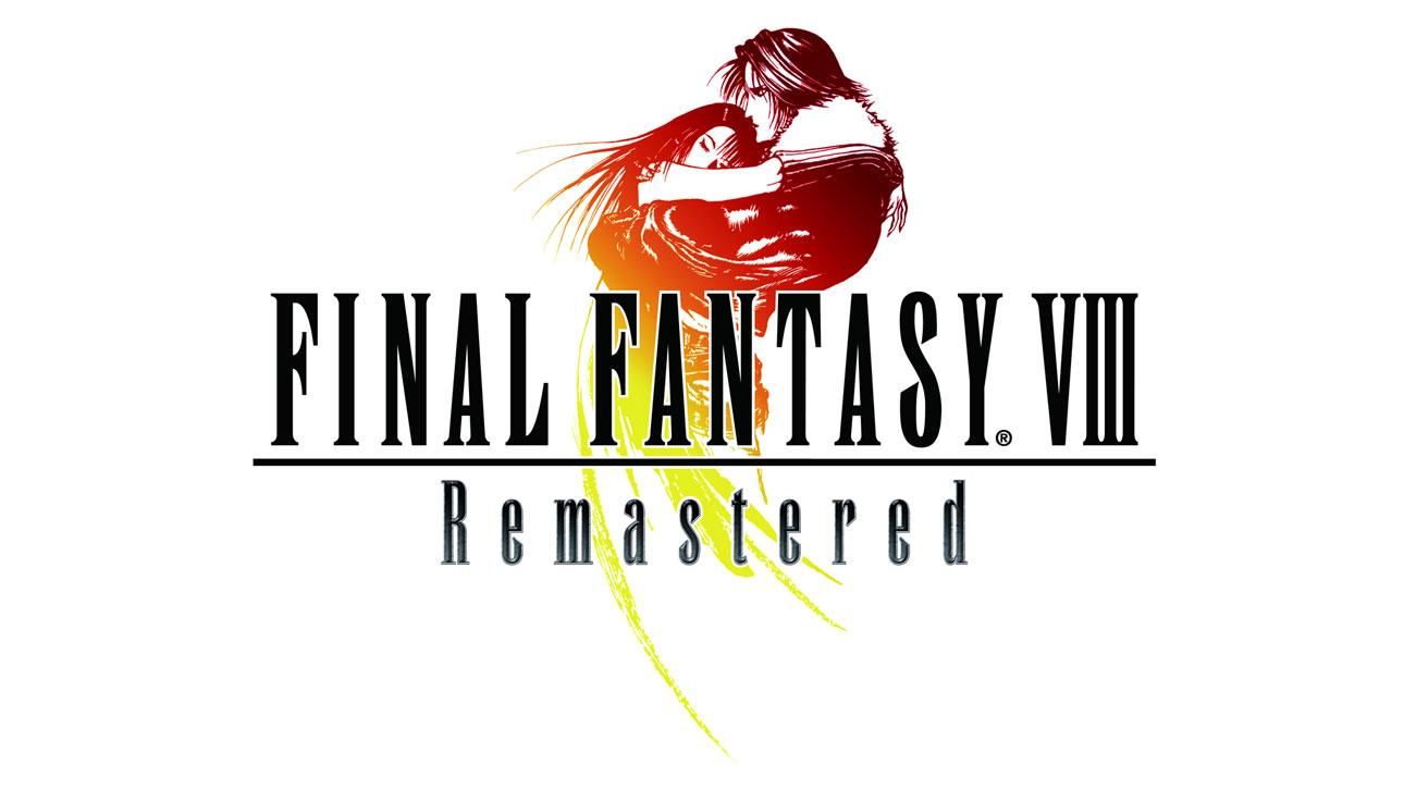 Final Fantasy 8 Remastered Final Fantasy 8 Remastered