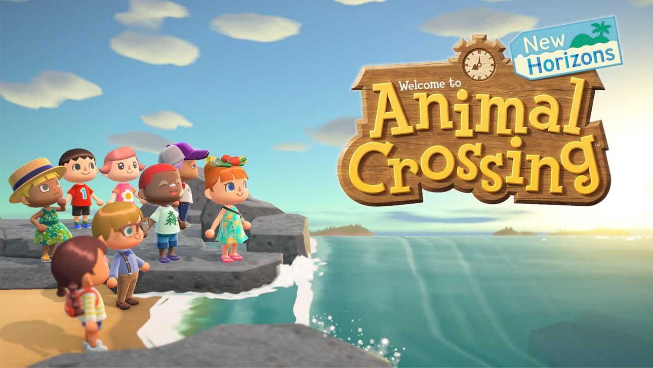 Animal Crossing New Horizons Animal Crossing New Horizons