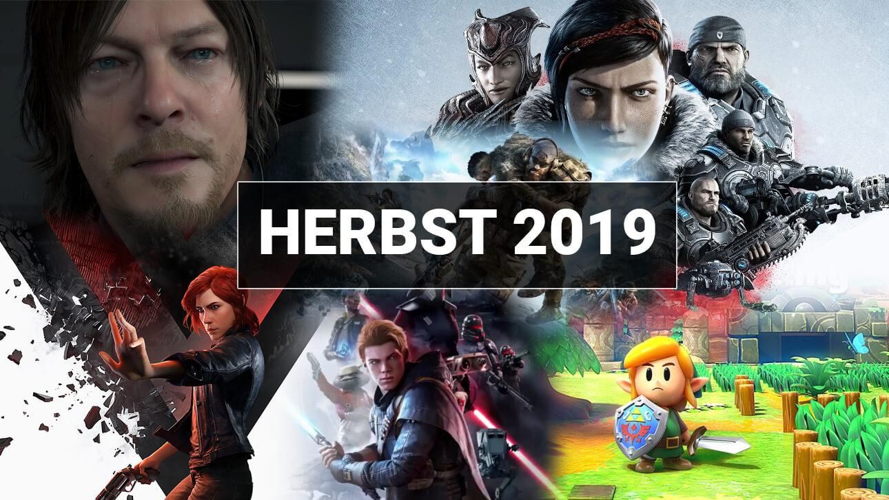 So krass wird der Herbst 2019! So krass wird der Herbst 2019!