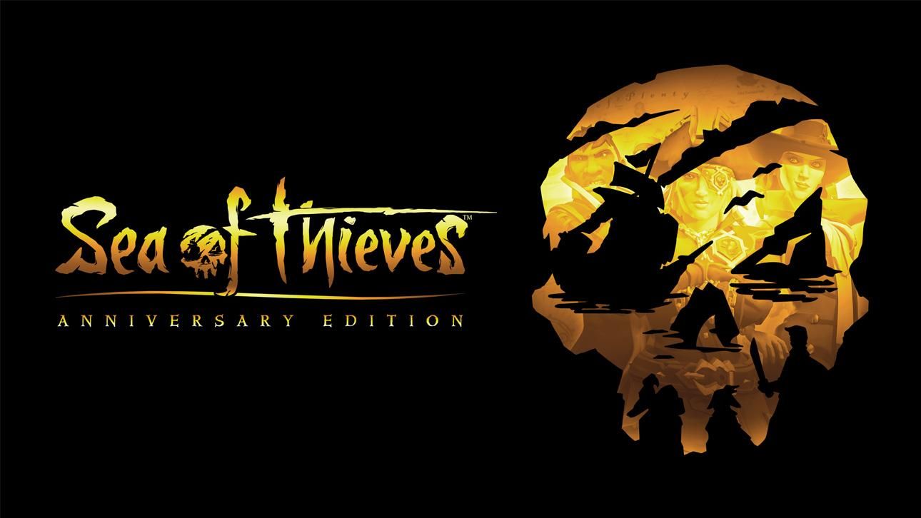 Sea of Thieves Sea of Thieves