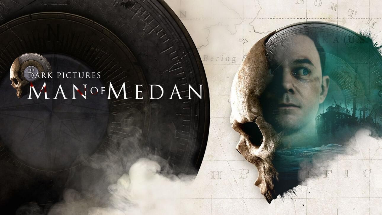 Man of Medan Man of Medan