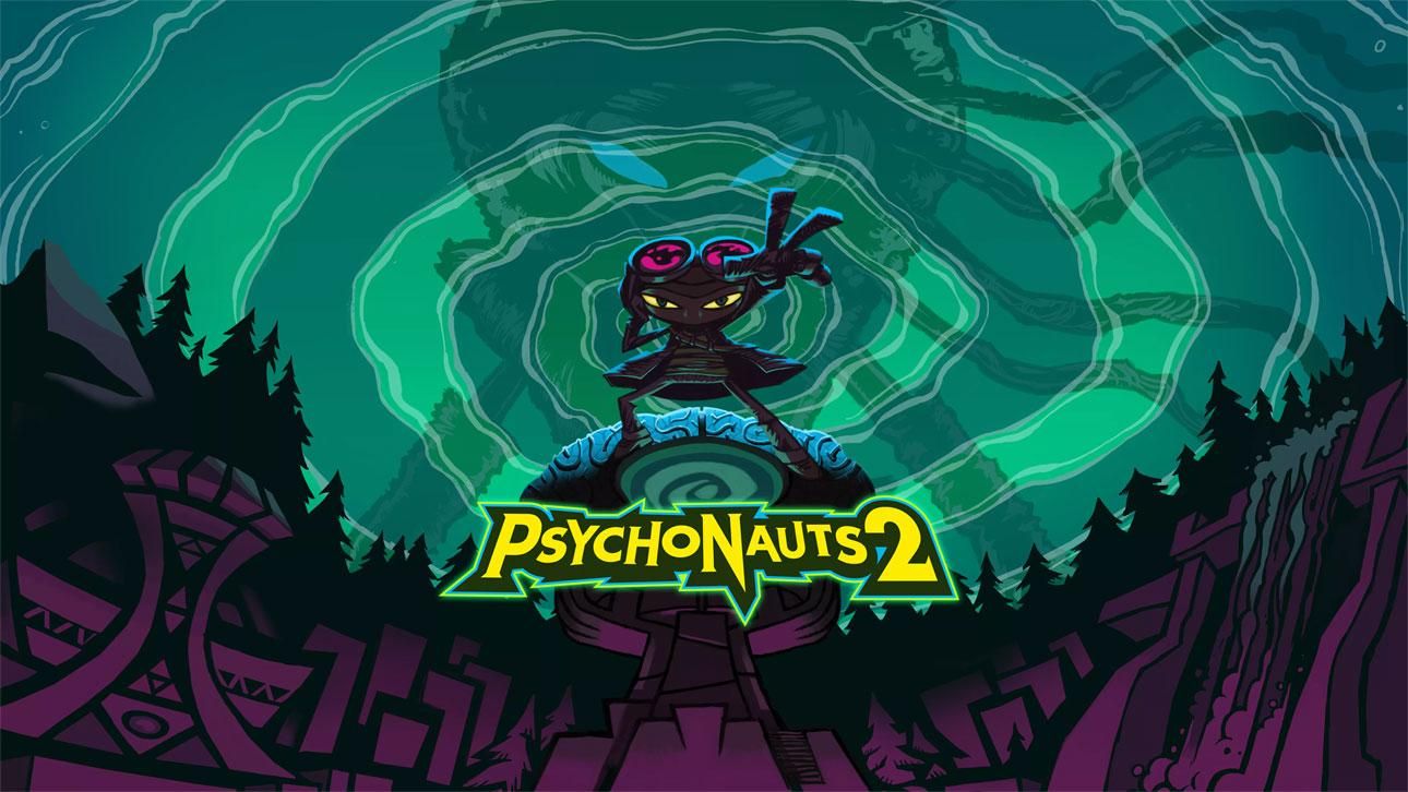 Psychonauts 2: Alle Infos zum Release | ProSieben Games