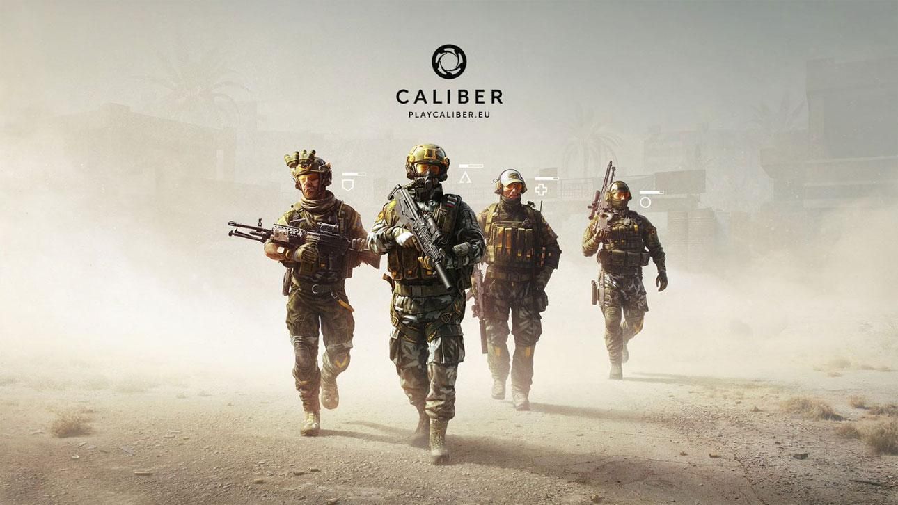 Caliber Caliber