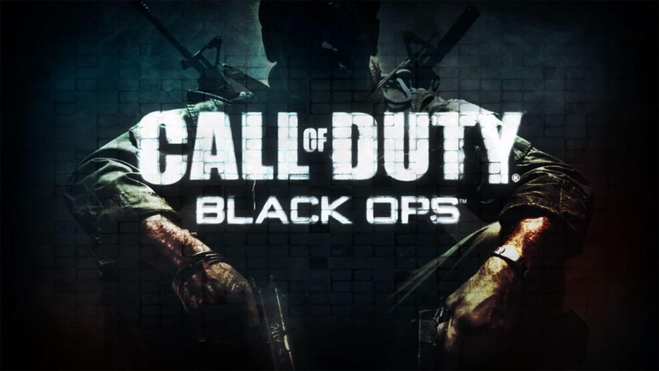 Call of Duty: Black Ops Call of Duty: Black Ops