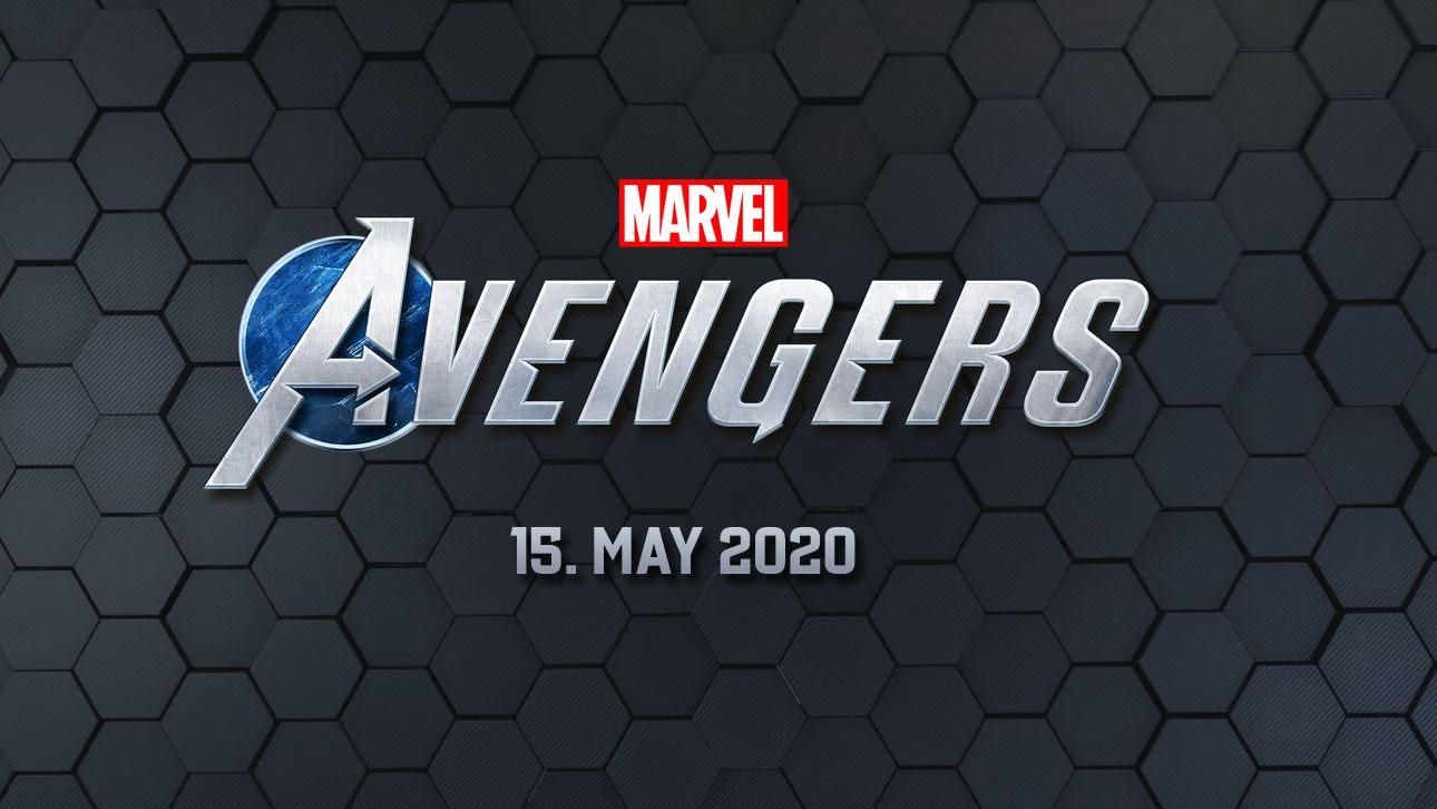 Marvel's Avengers Marvel's Avengers