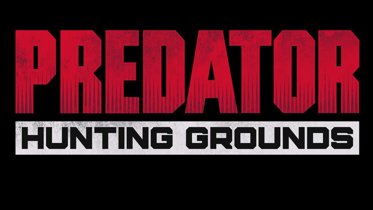 Predator: Hunting Grounds Predator: Hunting Grounds