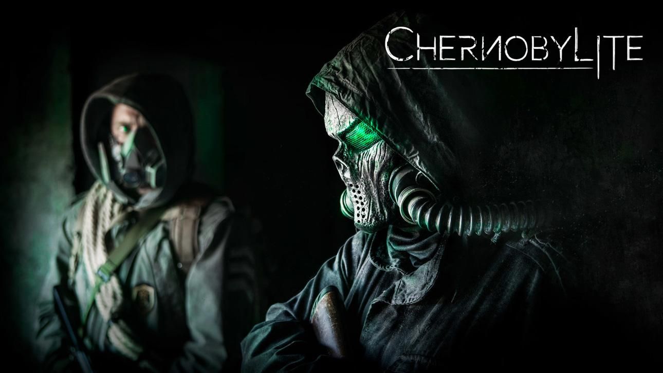 Chernobylite Chernobylite