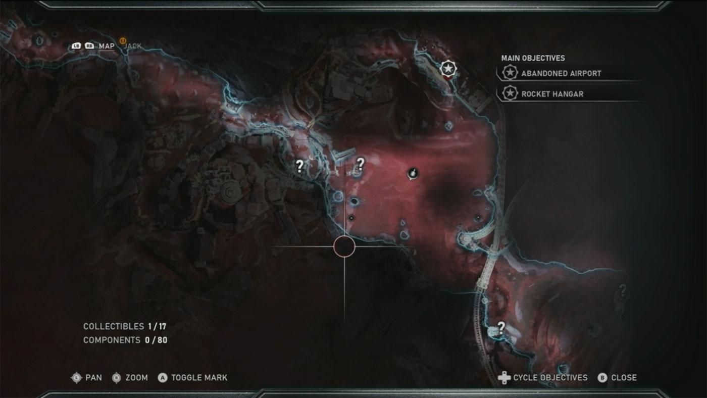Gears 5 Entwickler verspricht umfangreiche Kampagne & XXLLevels