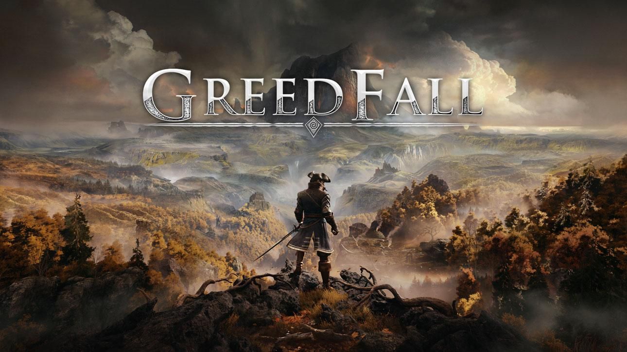 GreedFall GreedFall