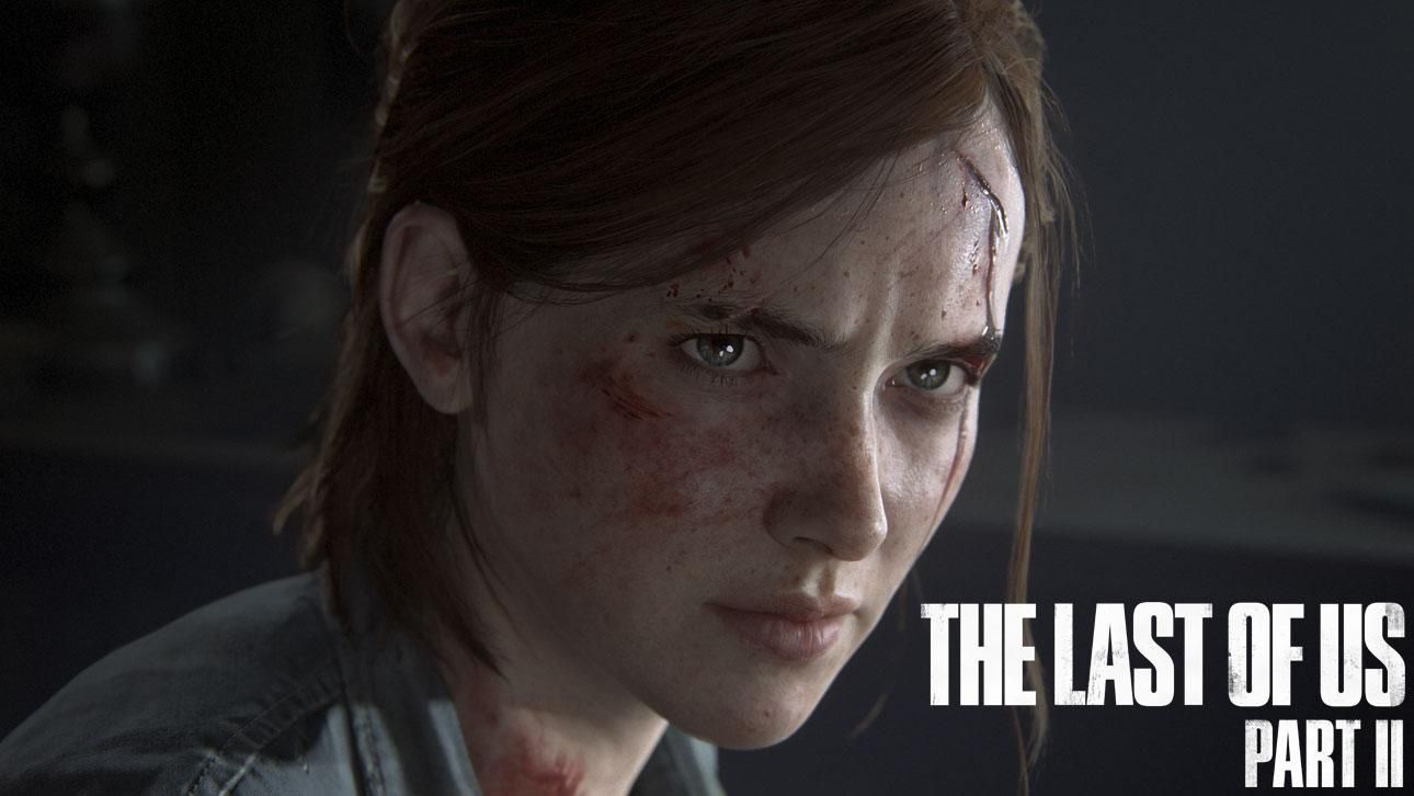 The Last of Us: Part 2 The Last of Us: Part 2