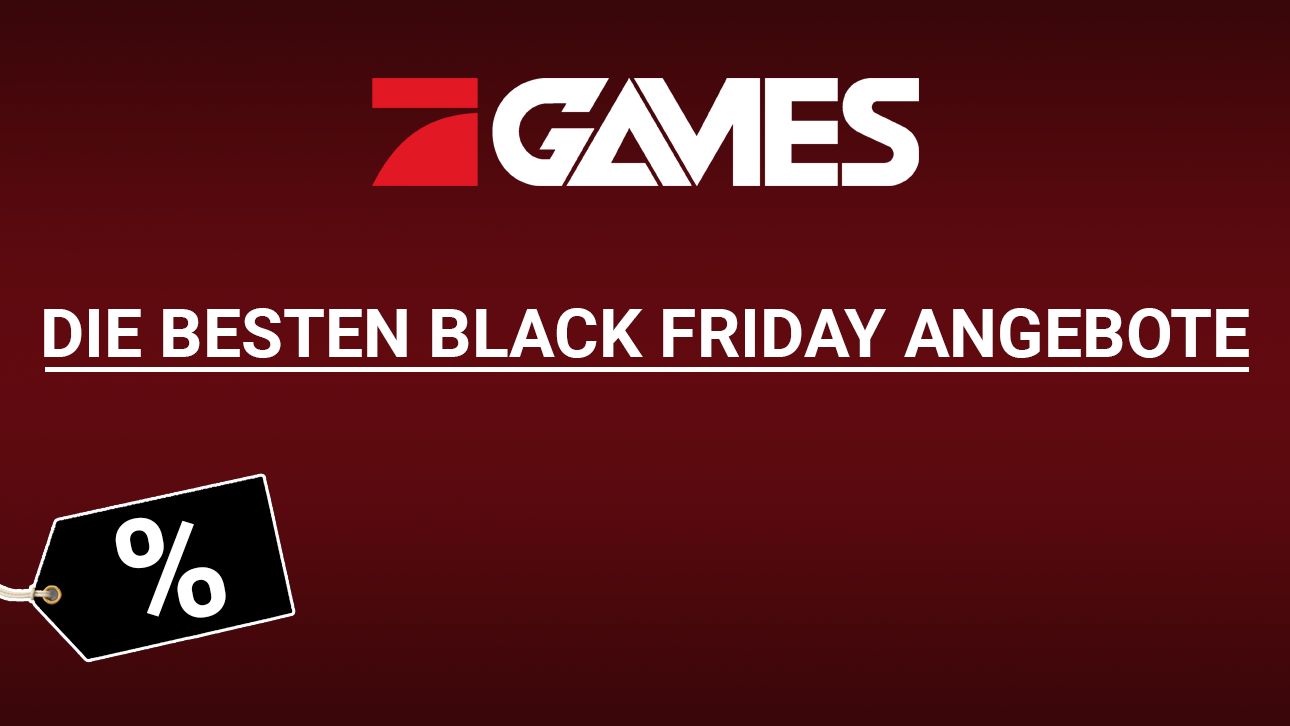 Die besten Schnäppchen am Black Friday! Die besten Schnäppchen am Black Friday!