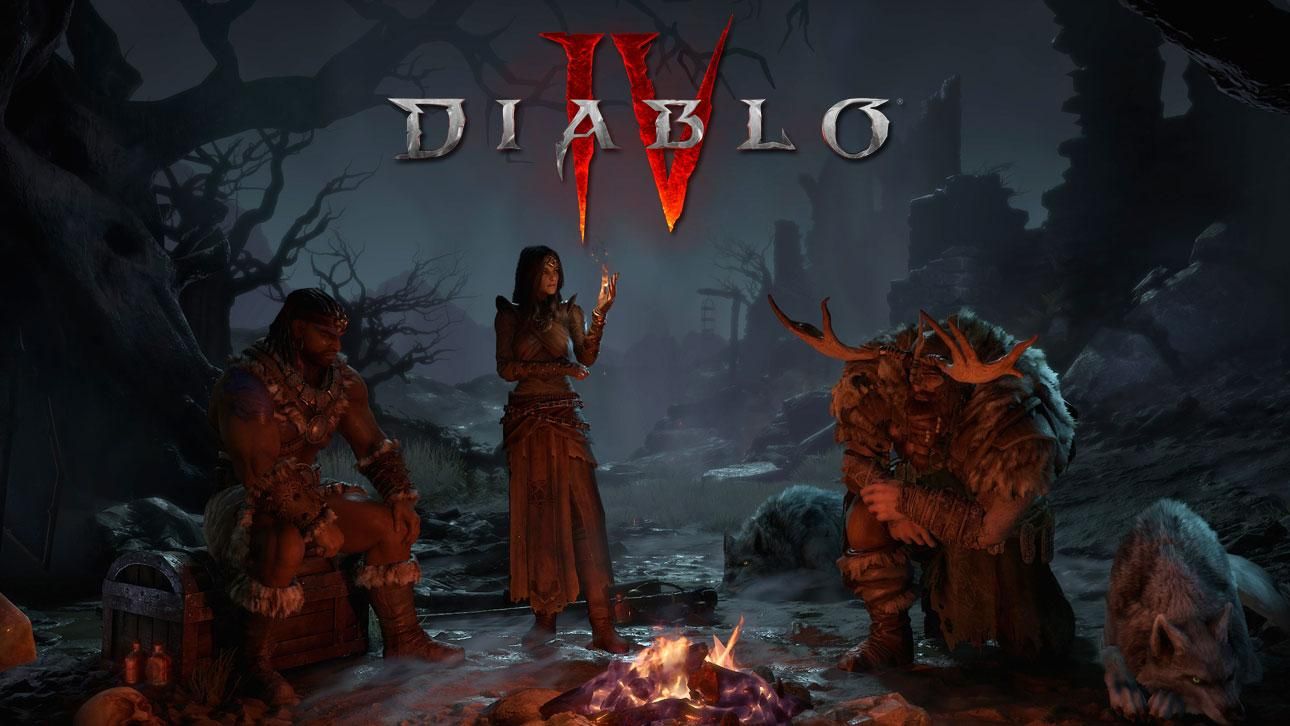 Diablo 4 Diablo 4