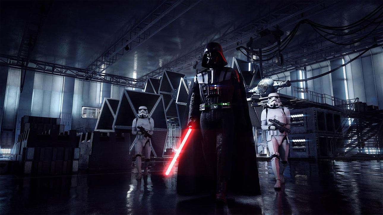 Star Wars: Battlefront 2 Star Wars: Battlefront 2