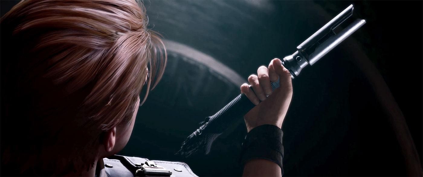 Star Wars Jedi Fallen Order Lichtschwert Farben Star Wars Jedi - Fallen Order: Die besten Lichtschwert-Upgrades