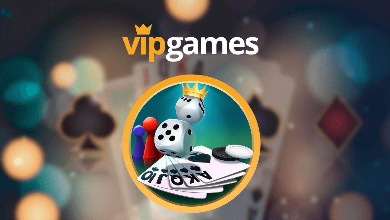 VIP Games VIP Games