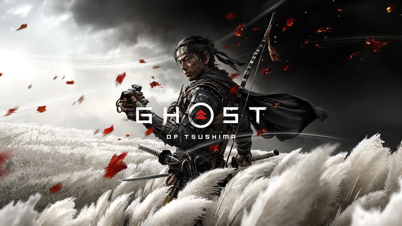 Ghost of Tsushima Ghost of Tsushima