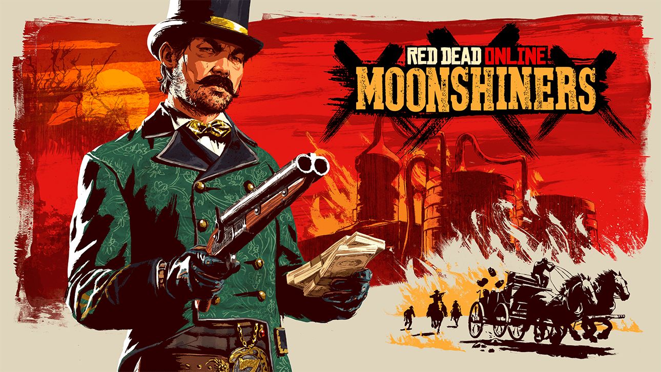 red dead redemption 2 dlc red dead redemption 2 dlc