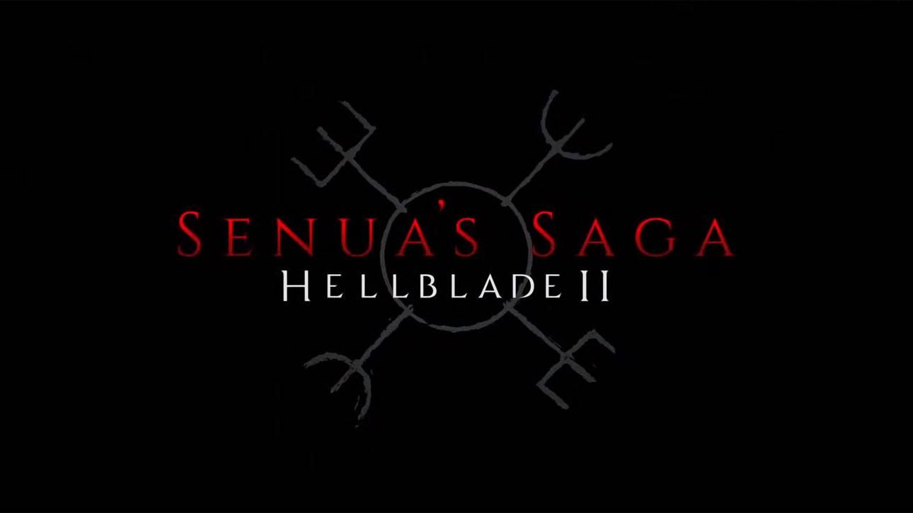 Senua's Saga: Hellblade 2 Senua's Saga: Hellblade 2