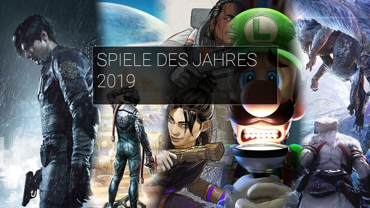 Spiele des Jahres 2019 Spiele des Jahres 2019
