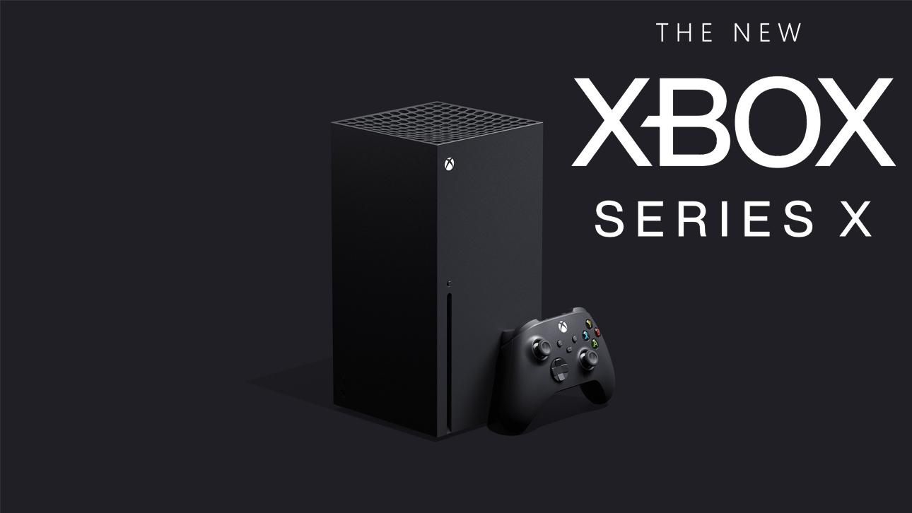 Xbox Series X Xbox Series X