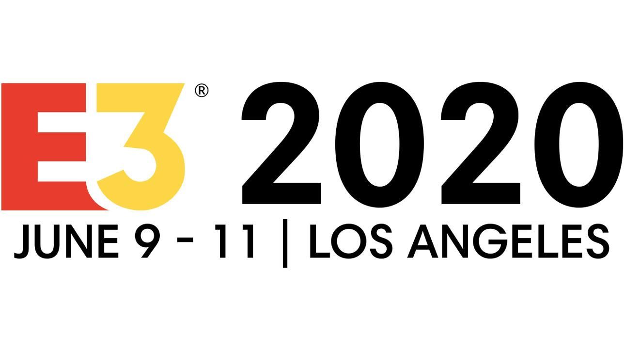 E3 2020 E3 2020