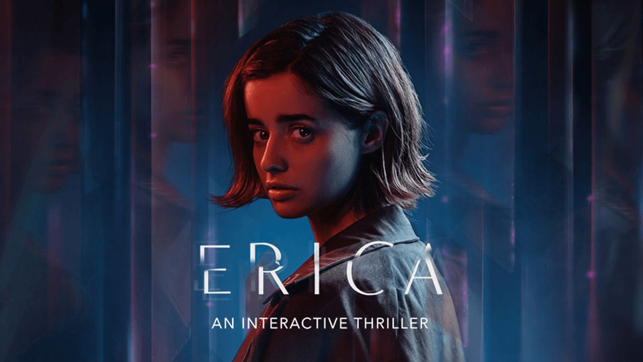 Erica im Test Erica im Test