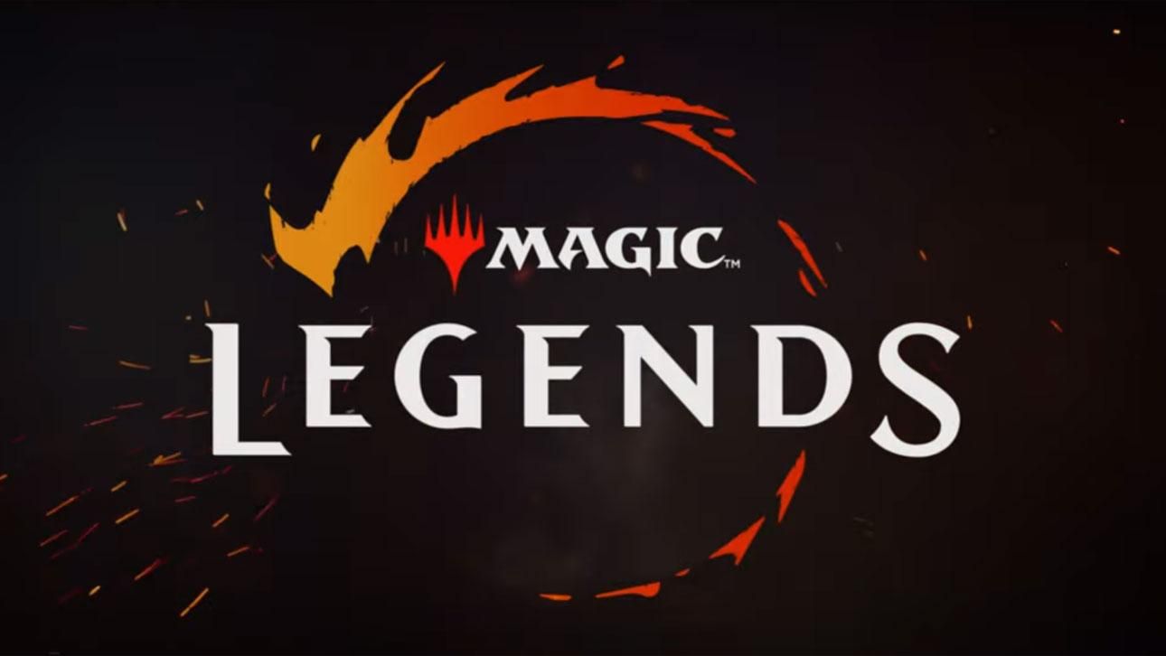 Magic: Legends Magic: Legends