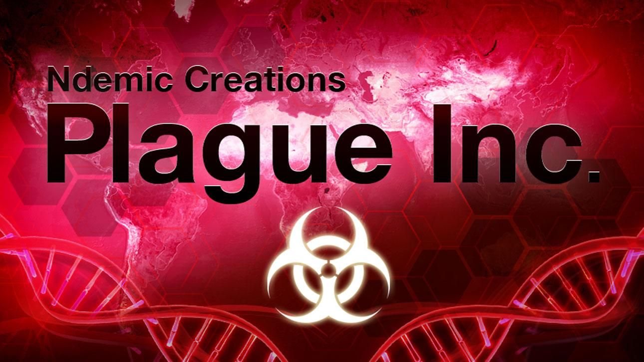 Plague Inc. Plague Inc.