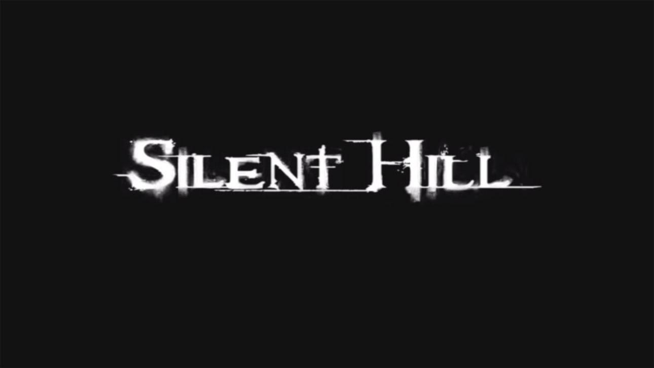 Silent Hill Silent Hill