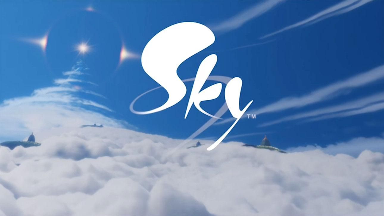 Sky: Children of the Light Sky: Children of the Light