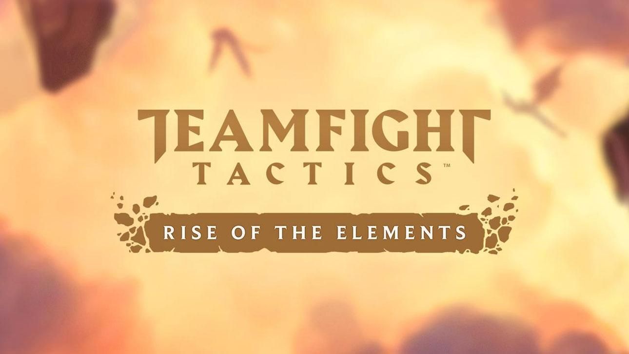 Teamfight Tactics Teamfight Tactics