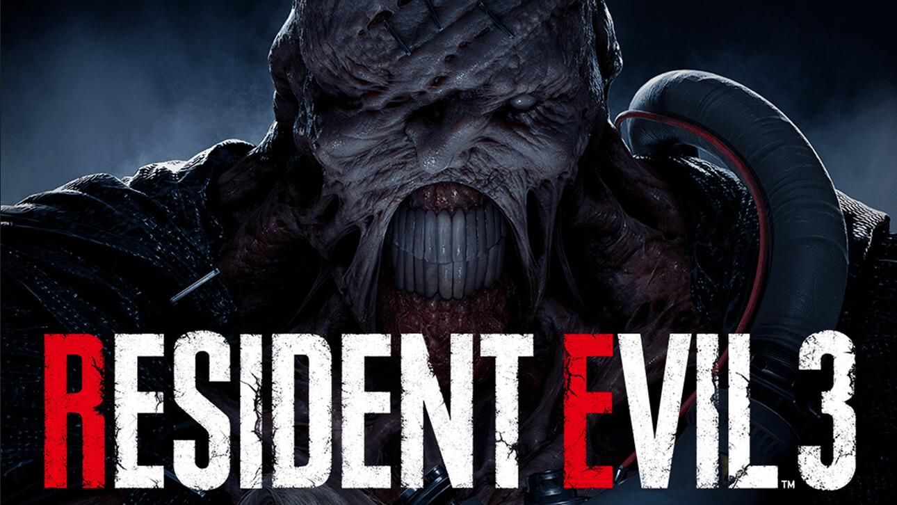 Resident Evil 3 Remake Resident Evil 3 Remake